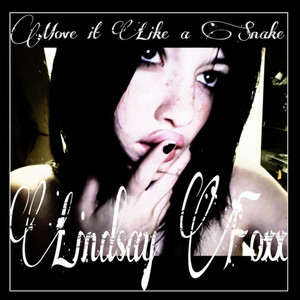Move it Like a Snake by Lindsay Foxx