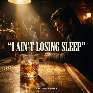 I Ain’t Losing Sleep by Broken Trails