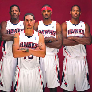 Starting 4 by QuisActive