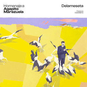 Vengo de Moler by Delameseta