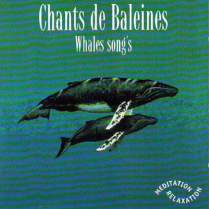 Chants de baleines - Deep Ocean