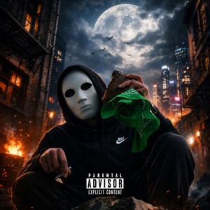 COCO CANNABIS by DAKU, Rampo