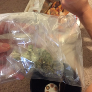 Blunts by hoodiee
