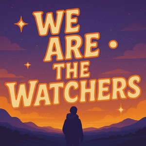 We Are The Watchers (แนวหน้า) by SacredCode
