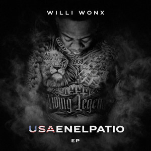 Willi Wonx - Demasiado Negro