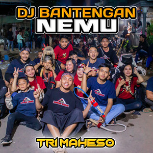 Dj Bantengan Nemu - Remix by Tri Maheso, DJ Samid Project