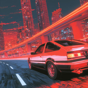 Fast Lane by H4VOC