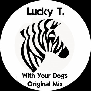Lucky T. cover