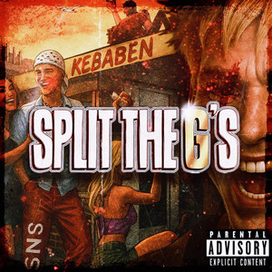 GRINER PÅ PARTY (SPLIT THE G's 2026)