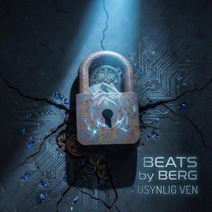 USYNLIG VEN - CLUB by BEATS by BERG