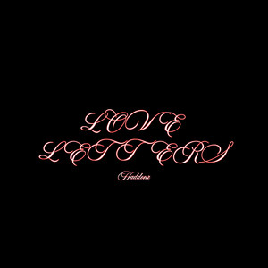Love Letters by Haddonz
