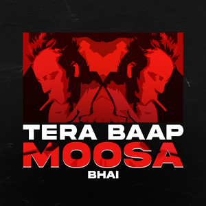 LUCKY DJ - Tera Baap Moosa Bhai