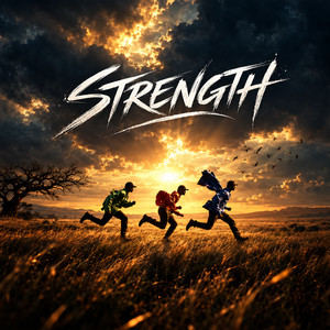Strength by Rollez
