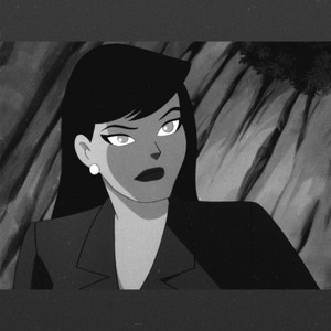 Lois Lane by LuhDan Stack