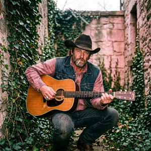 dead man in the valley by outlaw psalm