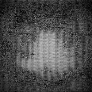volumetric coldness/flower girl