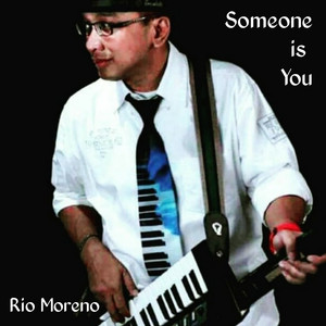 Rio Moreno cover