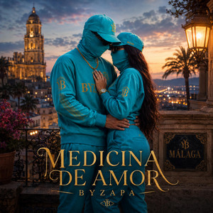 Medicina De Amor by ByZaPa