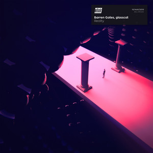 Reality (with glasscat) by Barren Gates, glasscat