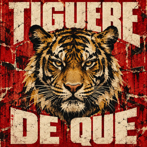 Tu Esta Echa by DEREK DUROK