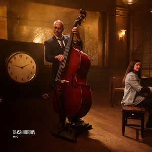 Bourbon 'N Brass Trio