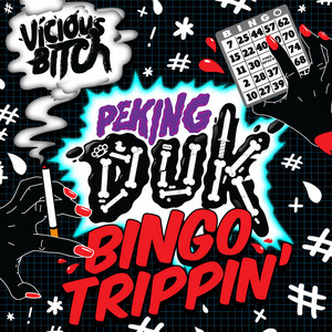 Bingo Trippin' - Ben Colin Remix by Peking Duk, Ben Colin
