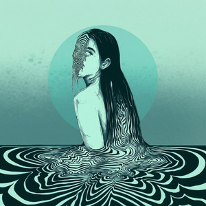 album cover: W. M. M. W. (The Mirror Version)