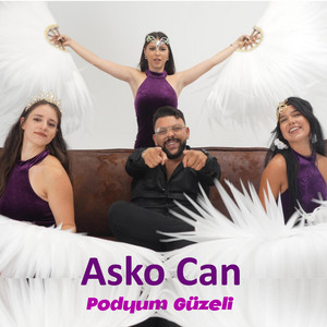 Asko Can - Podyum Güzeli