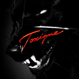 Toxique by Arry Krown, Jas Karan
