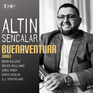 Buenaventura — Altin Sencalar