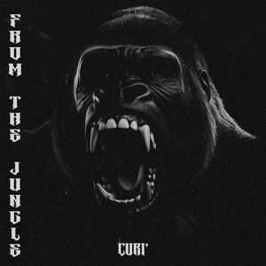FROM THE JUNGLE by Curì