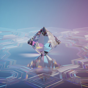 Crystal Reflections by Spectrava