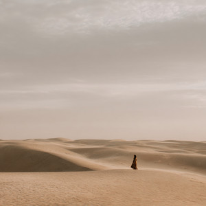 You Still Desert Rain - Remix by Ömer Bükülmezoğlu, Tbilisi