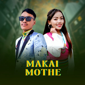 Binod Bal Tamang - Makai Mothe