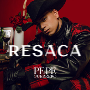 Portada de Resaca