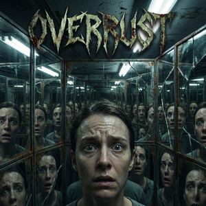 Self Under Watch by Overrust