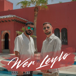 Ali Kayir - Wer Leylo