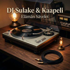 Ikuisesti Nuori by DJ Sulake&Kaapeli