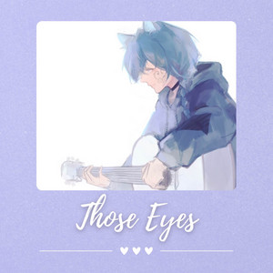 Evolite - Those Eyes (ver. Evo)