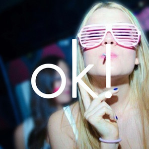 ok! by lil eyes, YASSINE