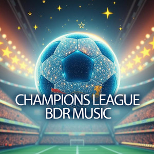 BDR Music - Champions League