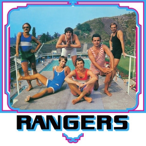 Modrý měsíc - Remastered 2026 by Rangers
