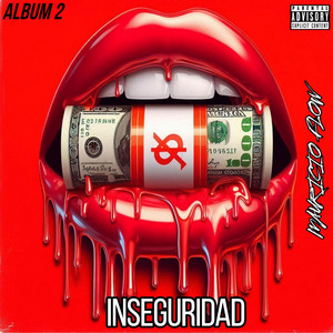 INSEGURIDAD by Mauricio Flow
