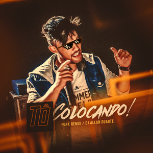 Portada de Tô Colocando