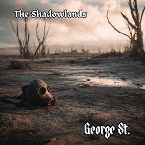 The Shadowlands by George St.