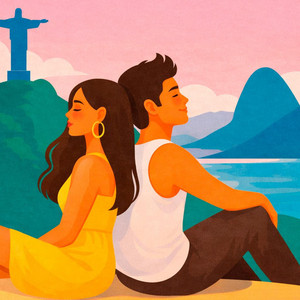 Quiet Morning in Brazil by Bossa Lofi