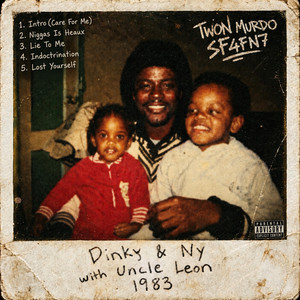 Intro(Care For Me) by Twon Murdo