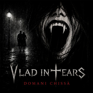 Who Knows What Tomorrow Brings by Vlad in Tears