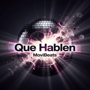 Let them talk by Movi Beats