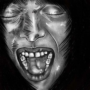 Nuits fraîches d'été Spotify playlist cover art